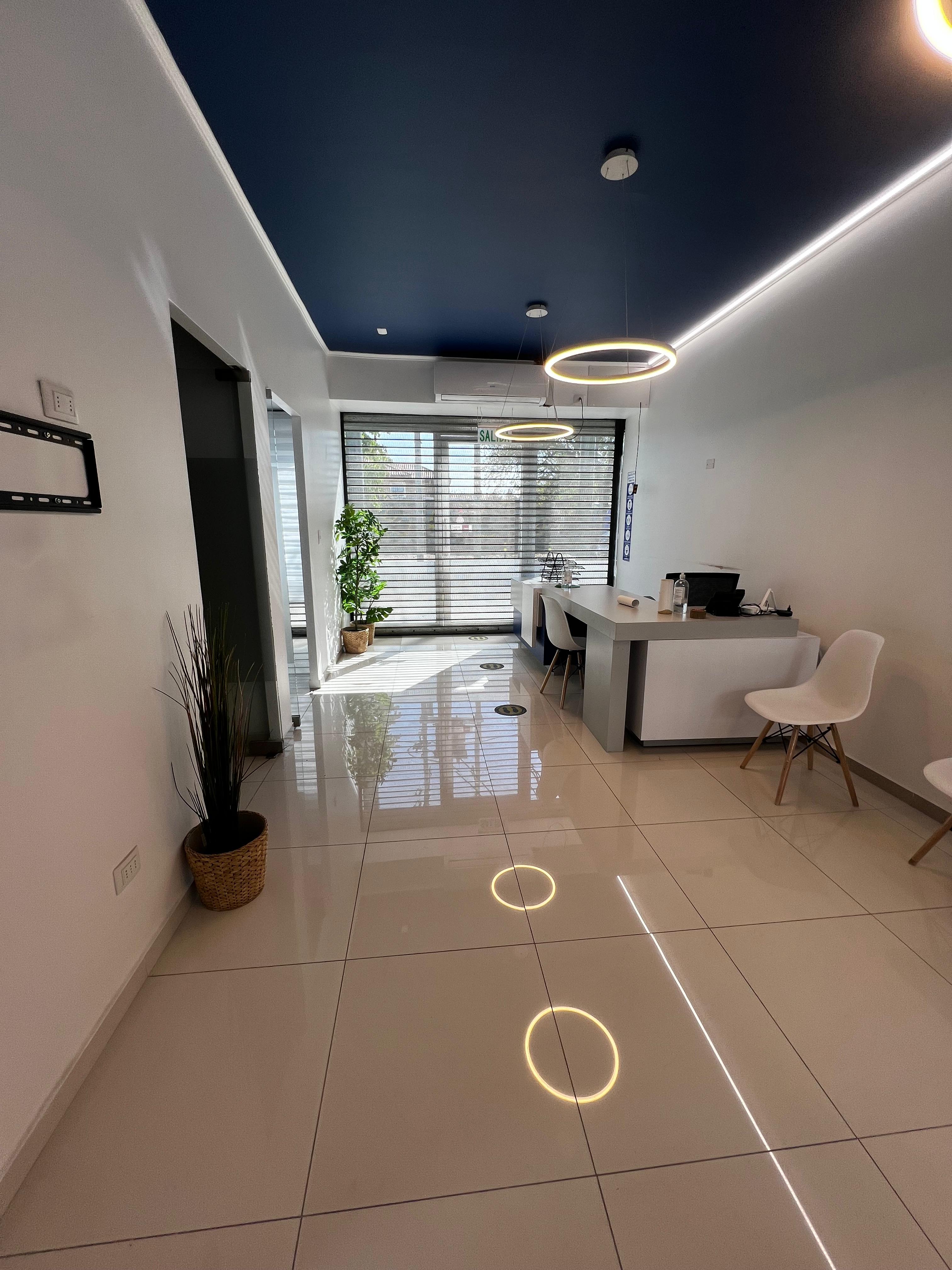 Clínica proyecto 3